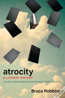 Capa do artigo Atrocity