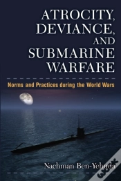 Capa do artigo Atrocity, Deviance, And Submarine Warfare