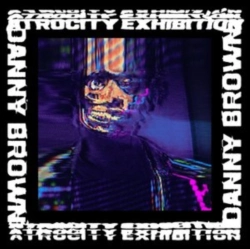 Capa do artigo Atrocity Exhibition - CD