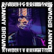 Capa do artigo Atrocity Exhibition - Vinil