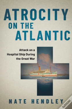 Capa do artigo Atrocity On The Atlantic