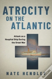 Capa do artigo Atrocity On The Atlantic