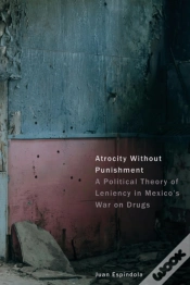 Capa do artigo Atrocity Without Punishment