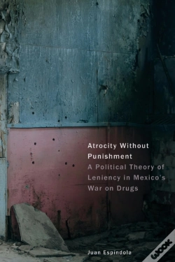 Capa do artigo Atrocity Without Punishment