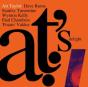 A.T.'s Delight - Vinil - Preview