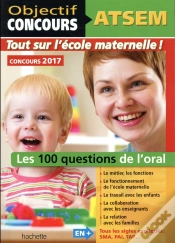 Capa do artigo Atsem - 100 Questions/Reponses Pour L