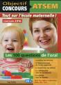 Atsem 100 Questions Reponses Pour L'Oral - Preview