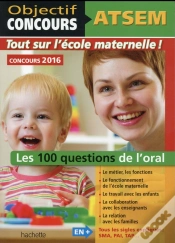 Capa do artigo Atsem 100 Questions Reponses Pour L