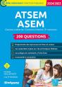 Atsem/Asem 200 Questions : Concours Catégorie C (Édition 2024/2025) - Preview
