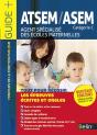 Atsem / Asem - Agent Specialise Des Ecoles Maternelles - Preview