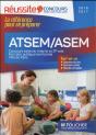 Atsem/Asem Les Concours Externe, Interne Et 3e Voie Concours 2016-2017 - Preview