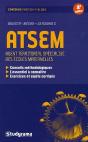 Atsem ; Concours Fonction Publique ; Métier, Catégorie C (4e Édition) - Preview