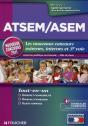 Atsem Et Asem - Nouveau Concours - Le Concours 2011 - Preview