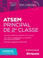 Atsem Pincipal De 2e Classe ; Concours (Édition 2021) - Preview