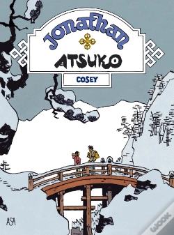 Capa do artigo Atsuko