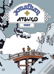Capa do artigo Atsuko