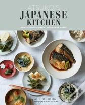 Atsuko'S Japanese Kitchen