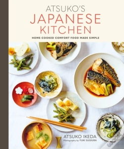 Capa do artigo Atsuko'S Japanese Kitchen