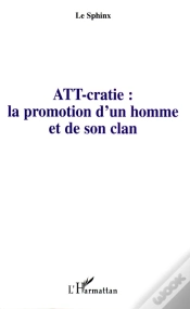 Capa do artigo Att-Cratie : La Promotion D
