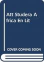 Att Studera Africa En Lit - Preview