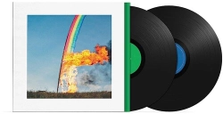 Capa do artigo ÁTTA - Vinil