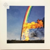Capa do artigo Átta - Vinil
