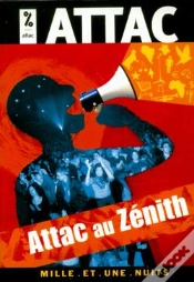 Capa do artigo Attac Au Zénith
