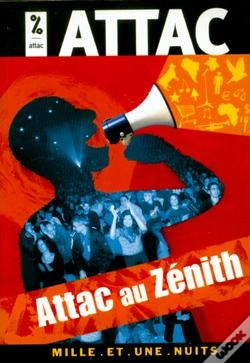 Capa do artigo Attac Au Zénith
