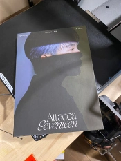 Capa do artigo Attaca - CD
