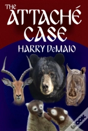 Capa do artigo Attache Case