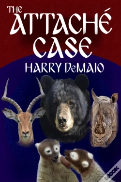 Capa do artigo Attache Case