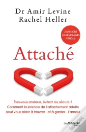 Capa do artigo Attaché : Étes-Vous Anxieux, Évitant Ou Sécure?