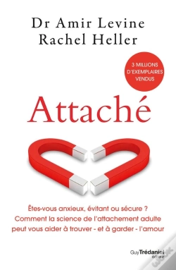 Capa do artigo Attaché : Étes-Vous Anxieux, Évitant Ou Sécure?