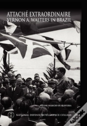 Capa do artigo Attache Extraordinaire