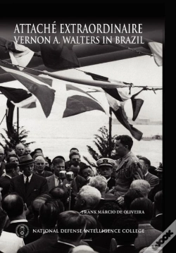 Capa do artigo Attache Extraordinaire