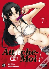 Attache-Moi ! T07