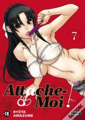 Capa do artigo Attache-Moi ! T07