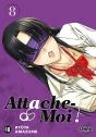 Attache-Moi! T08 - Preview