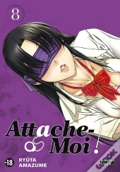 Attache-Moi! T08