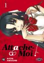 Attache-Moi ! T.1 - Preview