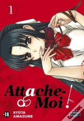 Capa do artigo Attache-Moi ! T.1