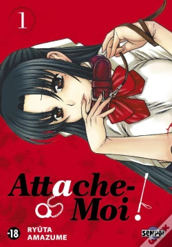 Capa do artigo Attache-Moi ! T.1