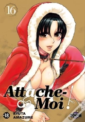 Capa do artigo Attache-Moi ! T16