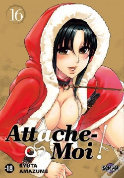 Capa do artigo Attache-Moi ! T16