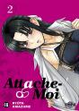 Attache-Moi ! T.2 - Preview