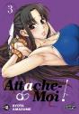 Attache-Moi ! T.3 - Preview