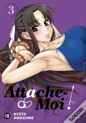 Capa do artigo Attache-Moi ! T.3