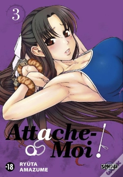 Capa do artigo Attache-Moi ! T.3