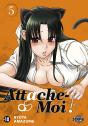 Attache-Moi ! T.5 - Preview