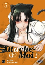 Capa do artigo Attache-Moi ! T.5